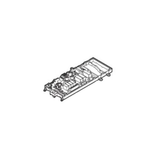 Electrolux Pc Board,Assembly,Ovc - 5304528427