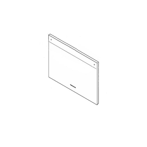 Electrolux Door Assembly,Outer,Glass/Stee - 5304528486