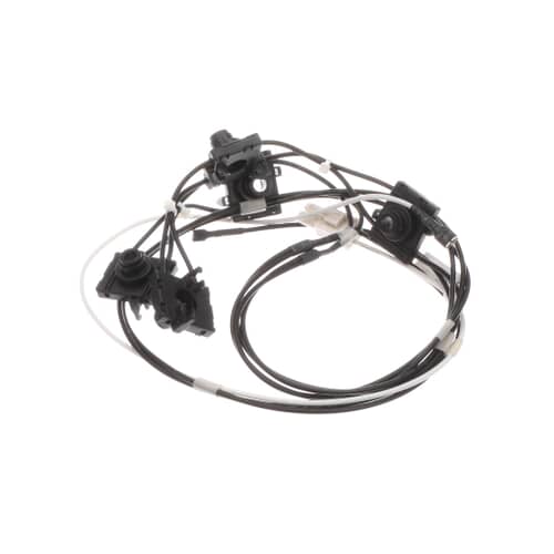Electrolux Switch Assembly,Ignitor,W/Harn - 5304528832