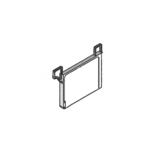 Electrolux Support,Crisper Cover - 5304528899