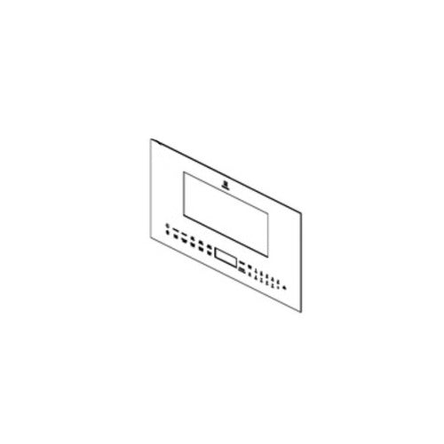 Electrolux Door Assembly,Conplete,W/Pc Bo - 5304528936