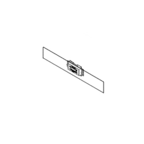 Electrolux Pc Board,User Interface - 5304528938
