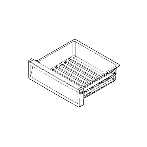Electrolux Drawer - 5304529195