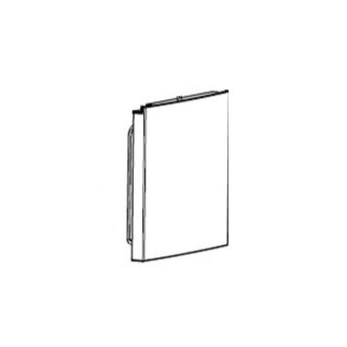 Electrolux Door-Complete - 5304529366
