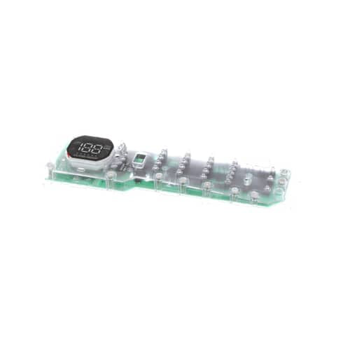 Electrolux Board Assembly,Ui Linear,W/Hou - 5304529481