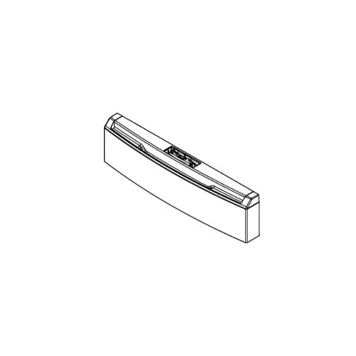 Whirlpool Control Panel - WPW10572569