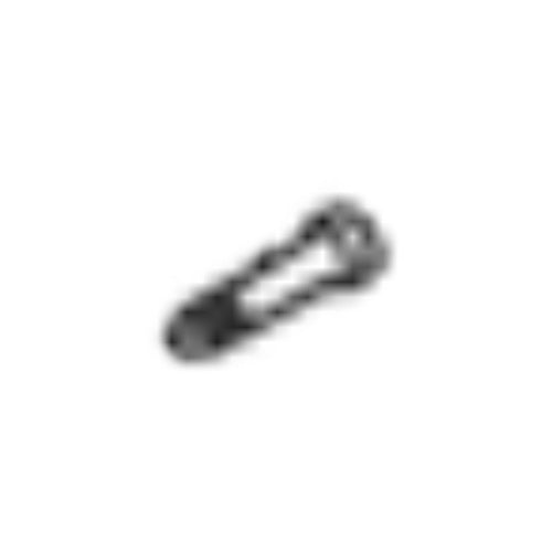 Electrolux Shaft,Drum Roller,Shoulder Bol - 5304529714