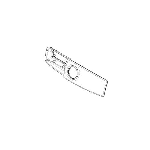 Electrolux Console Assembly,W/Overlay - 5304529888