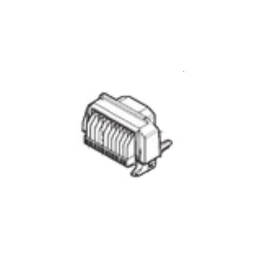 Electrolux Motor Control,Assembly,W/Cover - 5304529908