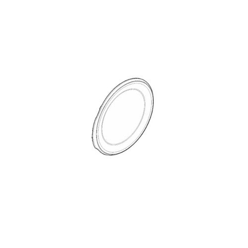 Electrolux Frame Assembly,Door,External - 5304529911