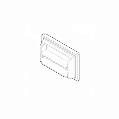 Electrolux Door-Complete - 5304529924