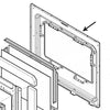Electrolux Door Liner Kit - 5304529999