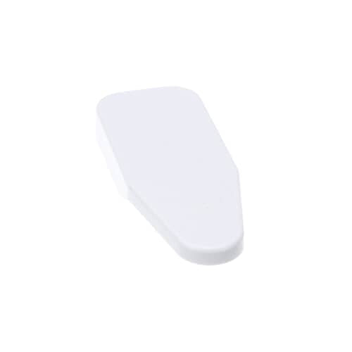 Electrolux Cover,Upper Hinge,White - 5304530010