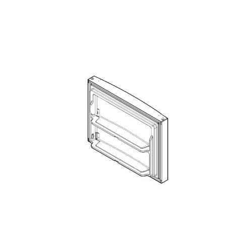 Electrolux Door Assembly,White,Freezer - 5304530028