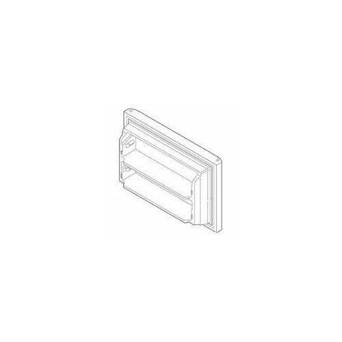 Dacor Ggc365 Glass Top/Cha - 86051B
