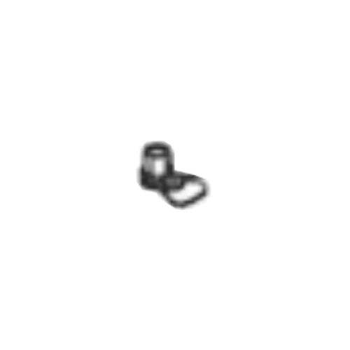Electrolux Bearing,Door,Gray,Lower - 5304530176