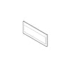 Electrolux Door Assembly,Outer,Steel/Glas - 5304530413