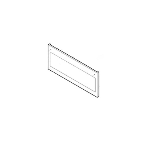 Electrolux Door Assembly,Outer,Steel/Glas - 5304530413