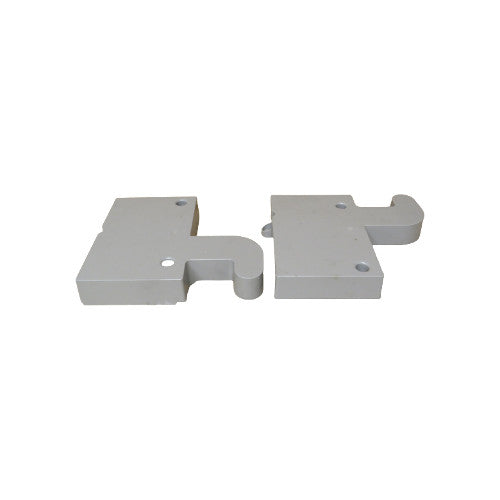 Electrolux Cover,Upper Hinge,Gray,Rh - 5304530871