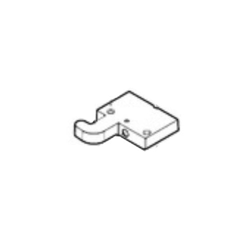 Electrolux Cover,Upper Hinge,White,Lh - 5304530875