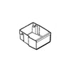 Frigidaire Part# 5304530960 Door Bin - Genuine OEM