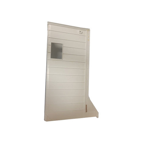 Electrolux Housing Assembly,Ice Maker,Whi - 5304531299