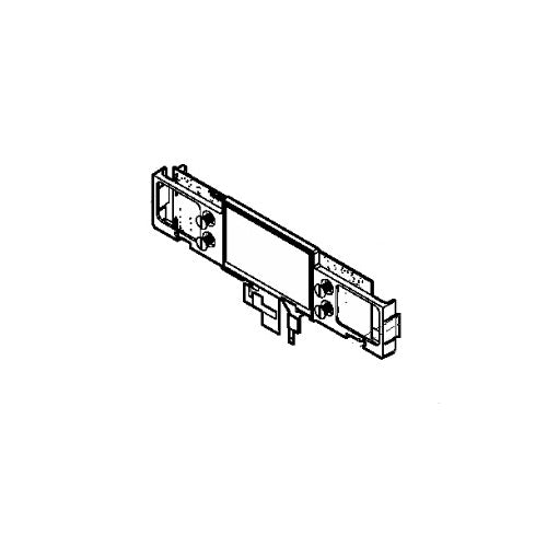 Lg Cabinet Assembly - 3091EL0003M