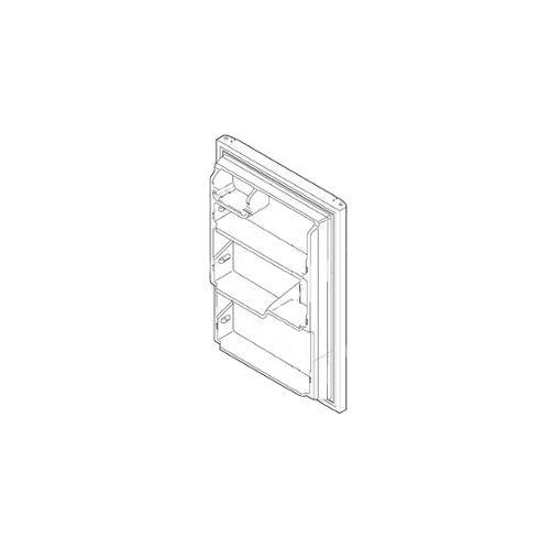Electrolux Ss Door Set - 5304531774