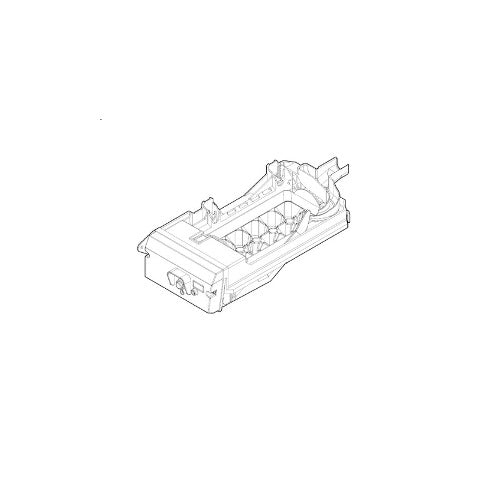 Electrolux Ice Maker,Assembly - 5304531891