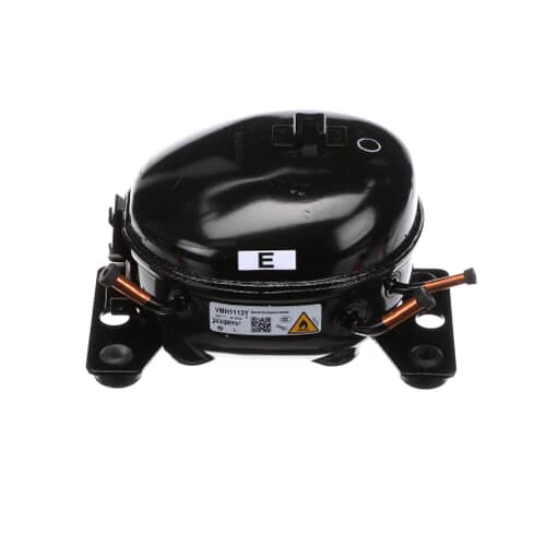 Electrolux Compressor,Assembly - 5304532055