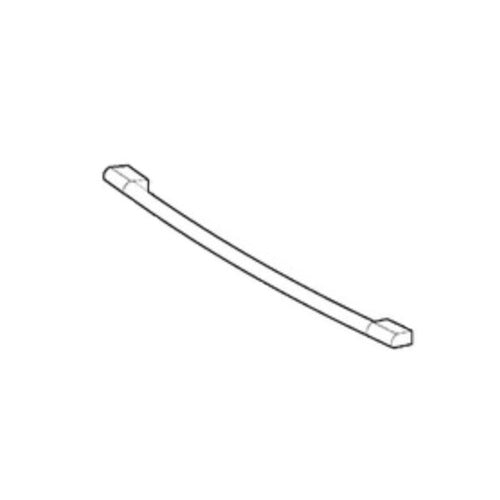 Electrolux Handle,Door, Stainless - 5304532124