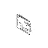 Electrolux Pc Board,Control,Main - 5304532193