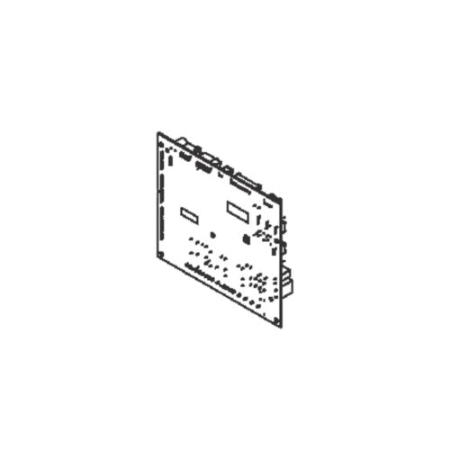 Electrolux Pc Board,Control,Main - 5304532193