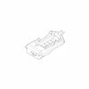 Frigidaire Part# 5304532196 Ice Maker Assembly - Genuine OEM