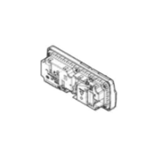 Electrolux Dispenser,Det/Rinse Aid,W/Leve - 5304532199