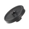 Frigidaire Refrigerator Wheel And Bushing Assembly - 5304532229