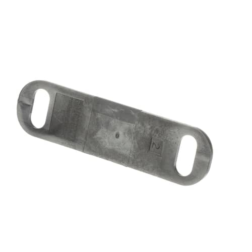 Frigidaire Part# 5304532444 Latch Striker (Black) - Genuine OEM