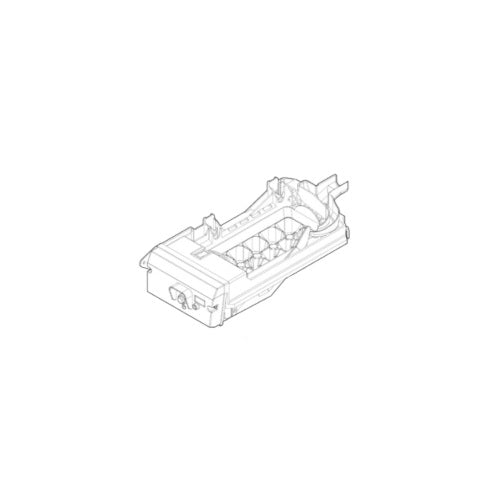 Electrolux Ice Maker Assembly - 5304532554