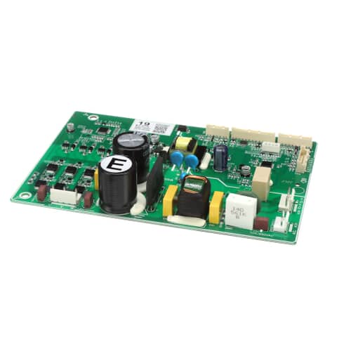 Electrolux Pc Board,Main Control - 5304532651