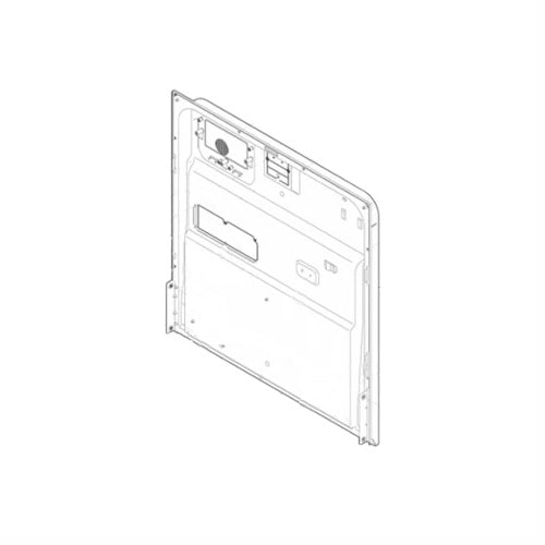 Electrolux Liner Assembly,Door,W/Wiper - 5304532799