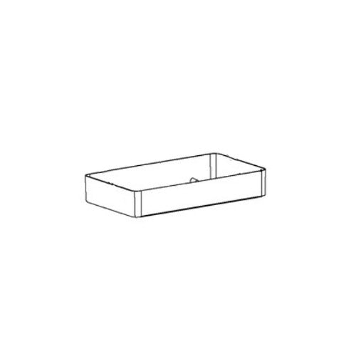 Samsung Assembly Stand P-Cover Bottom - BN96-35515A