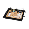 Electrolux Board Assembly W Housing - 5304533259