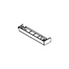 Electrolux Cover,Water Filter,Grey - 5304533262