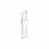 Frigidaire Part# 5304533264 Door Assembly - Genuine OEM