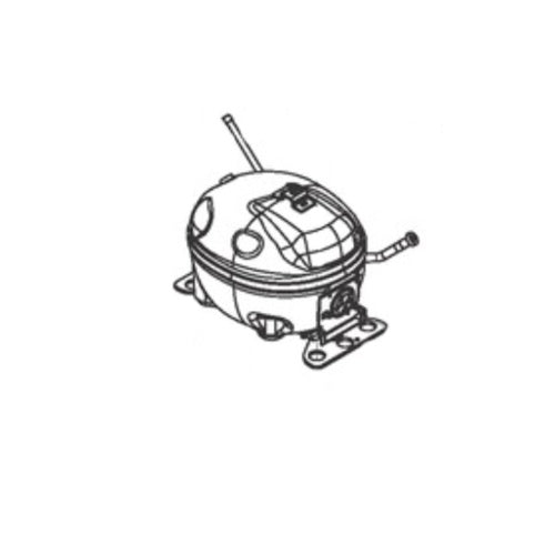 Electrolux Compressor - 5304533509