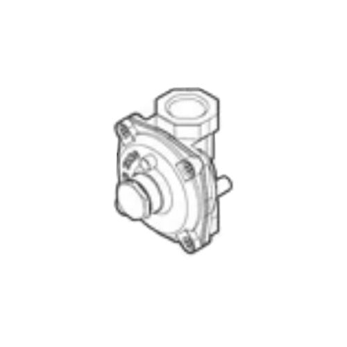 Electrolux Regulator,Gas Control - 5304533599
