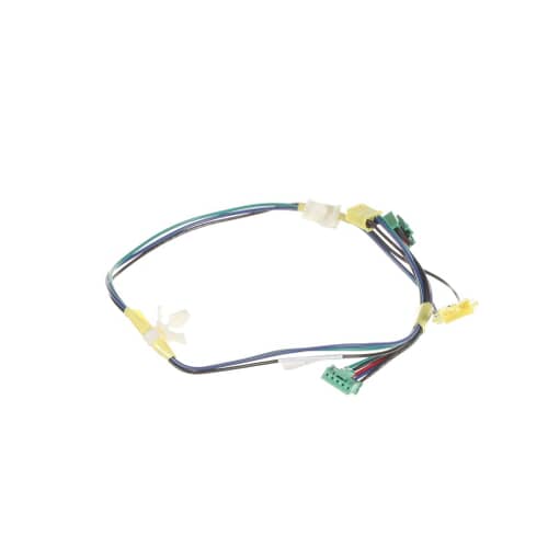 Samsung Part# DC97-16100B Door Glass Window (OEM)