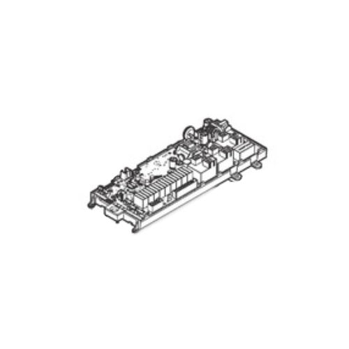Electrolux Pc Board,Assembly,Ovc - 5304534719