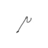 Electrolux Tubing,Valve,To Ff Ice Maker - 5304534783