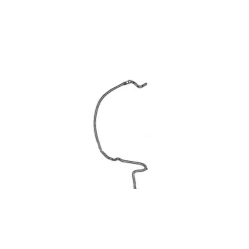 Electrolux Tube,Side Dispenser,Door - 5304534916